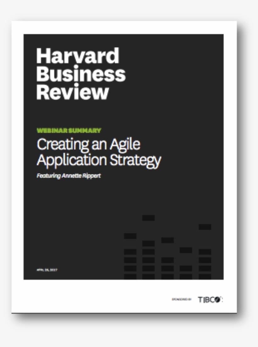 Harvard Business Review Report Harvard Business Review (ハーバード・ビジ