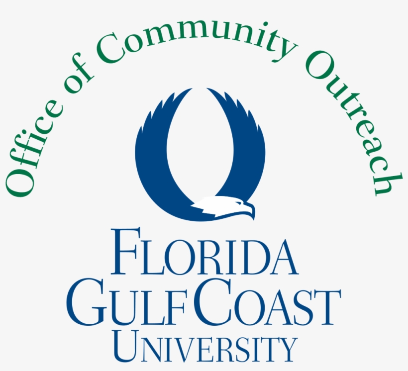 Understanding College Mental Health - Fgcu Logo, transparent png