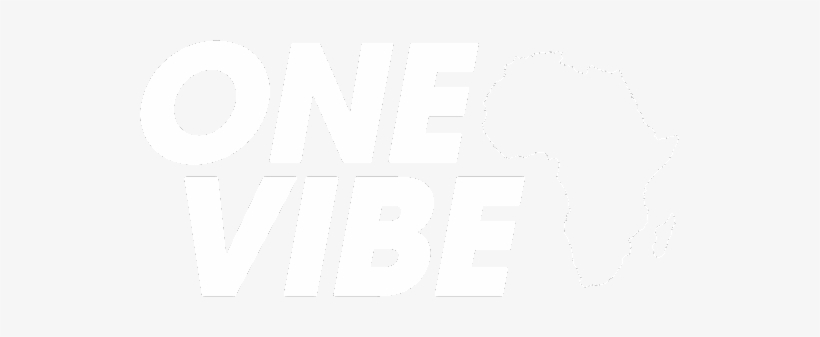 One Vibe Africa - One Vibe Africa Logo, transparent png