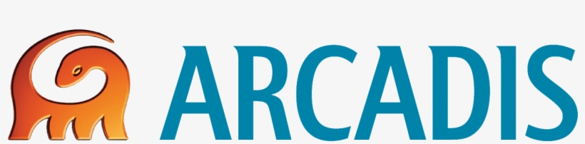 Kobo Logo Transparent - Arcadis Engineering Logo, transparent png