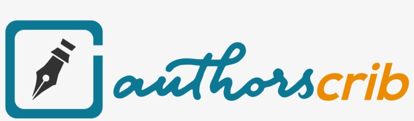 Authors Crib - Book, transparent png