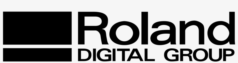 Roland Digital Group Logo Png Transparent - Roland Digital Group Thailand Ltd, transparent png