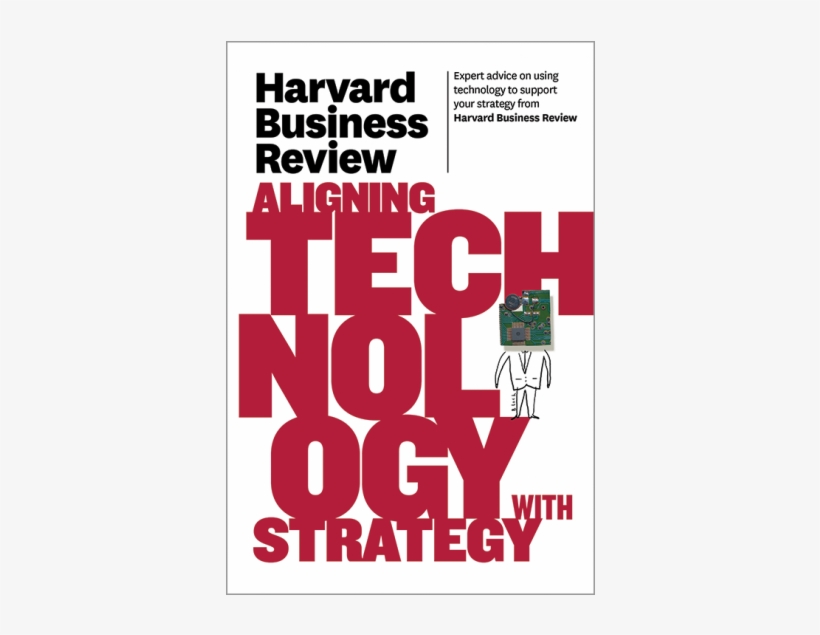 Harvard Business Review On Aligning By Harvard Business, transparent png