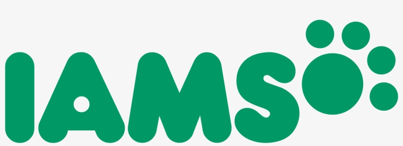 Iams - Iams Dog Food Logo, transparent png