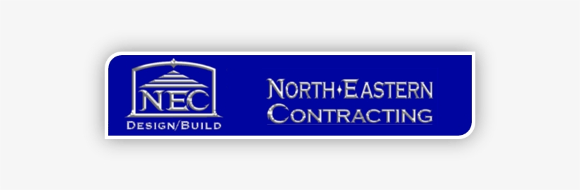 Nec Logo Test - Oval, transparent png