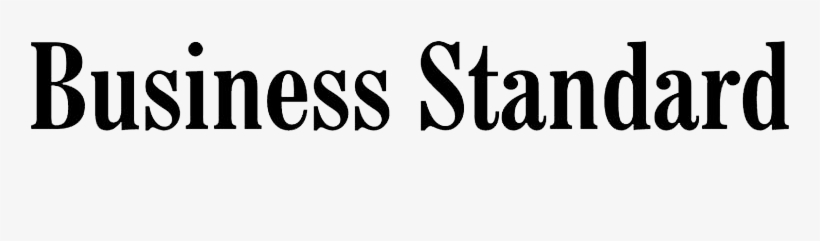 Business-standard - Business Standard Logo Png, transparent png