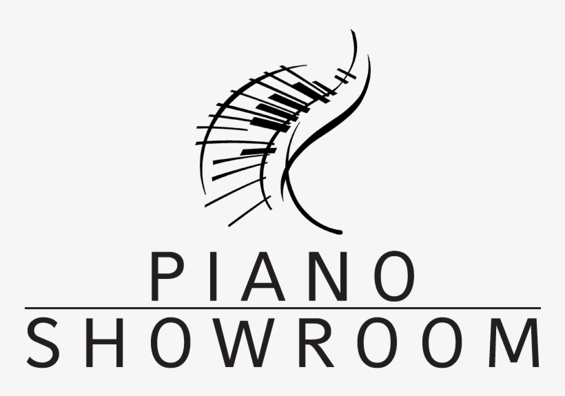 In Every Price Range - Piano Logo, transparent png