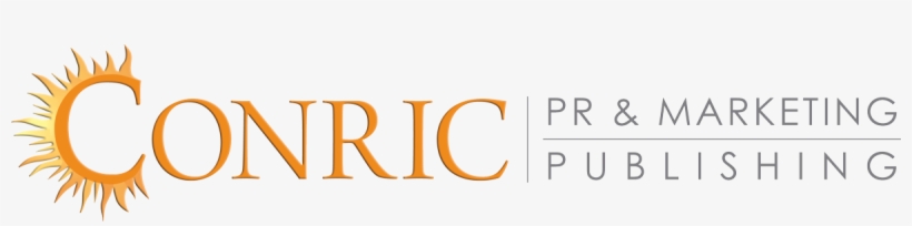 Conric - Conric Pr & Marketing | Publishing, transparent png