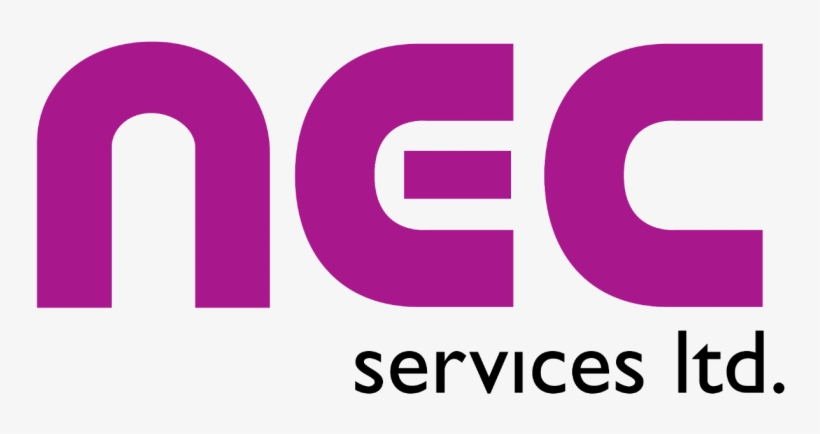 Nec Services Logo - International Perspectives On Disability Services, transparent png