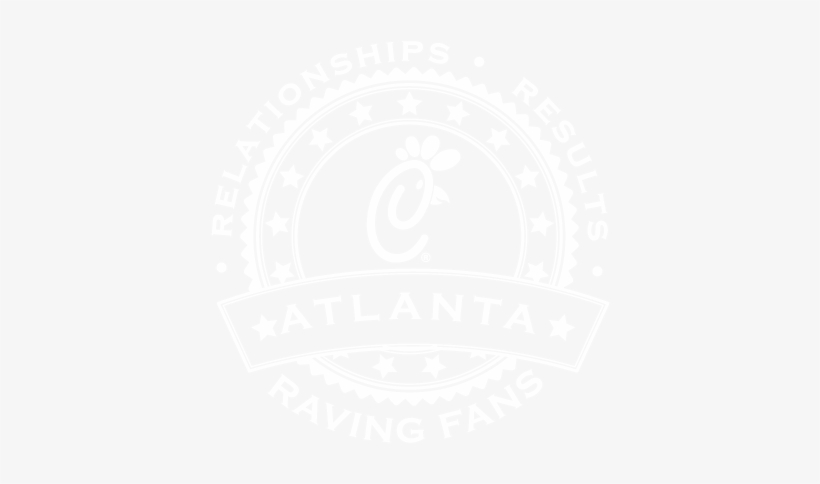 Chickfila Logorrr400wt Sisson Media Corp 2018 04 30t14 - Twitter, transparent png