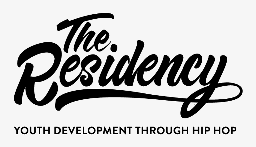 Residnecy Logo-release2 - Chop Suey, transparent png