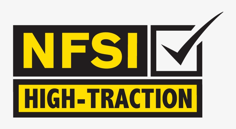 Nfsi High-traction Logo - 3m Resilient Floor Protector, transparent png