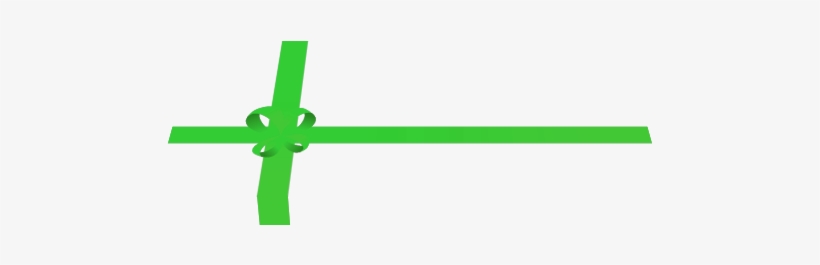 Verde - Cintas De Color Verde Png, transparent png