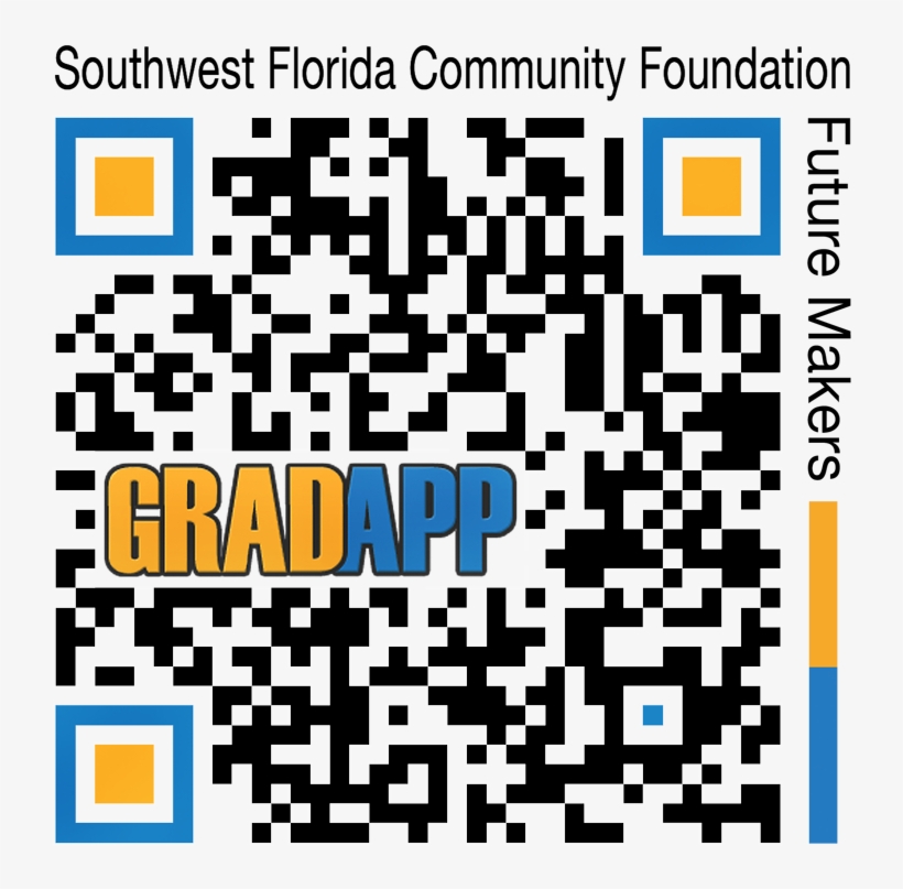 Fort Myers - Qr Code, transparent png