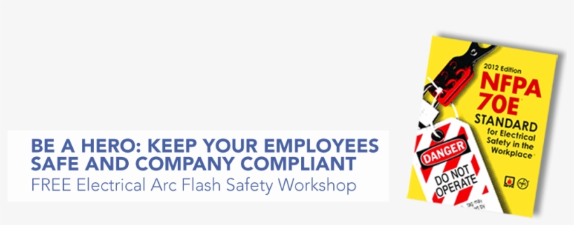 You Will Learn - Nfpa 70e12 Code Book,standard Elect. Safety,2012, transparent png
