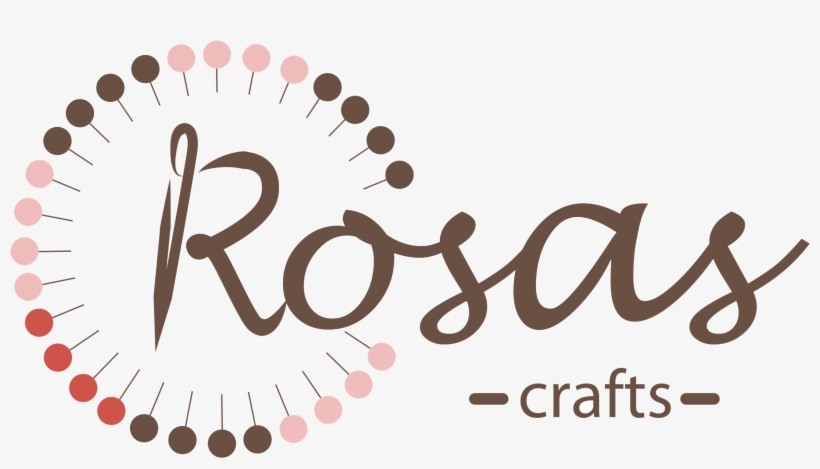 Rosas Crafts Es Nuestra Marca Craft Por Excelencia, - Pink, transparent png