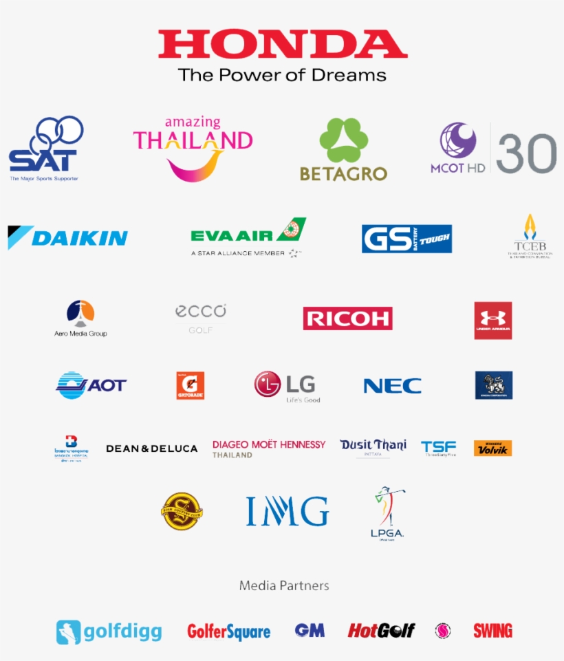 Logo-sponsors - Honda 90530-zx2-c00 Shim C, Bevel (0.30); 90530zx2c00, transparent png