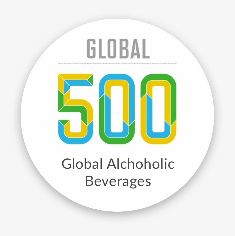 Diageo Uses Artificial Intelligence - 财富 500 2017, transparent png