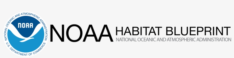Noaa's Habitat Blueprint - National Oceanic And Atmospheric Administration, transparent png