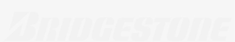 Bridgestone - Bridgestone Logo White Png, transparent png