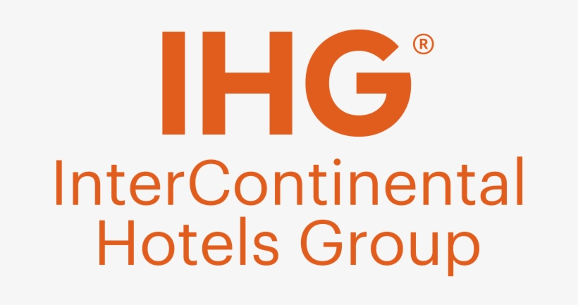 This Marks The Opening Of The Third Holiday Inn Express - Intercontinental Hotels Group Logo, transparent png