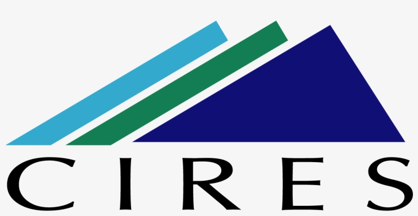 Funding Partners - Cires Logo, transparent png