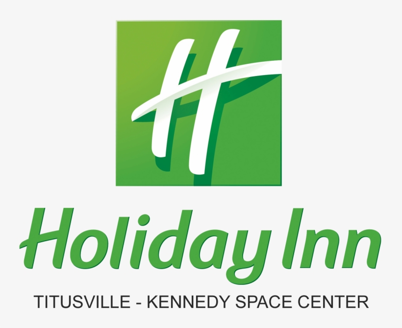 Holiday Inn Titusville Ksc - Holiday Inn Hamburg Logo, transparent png