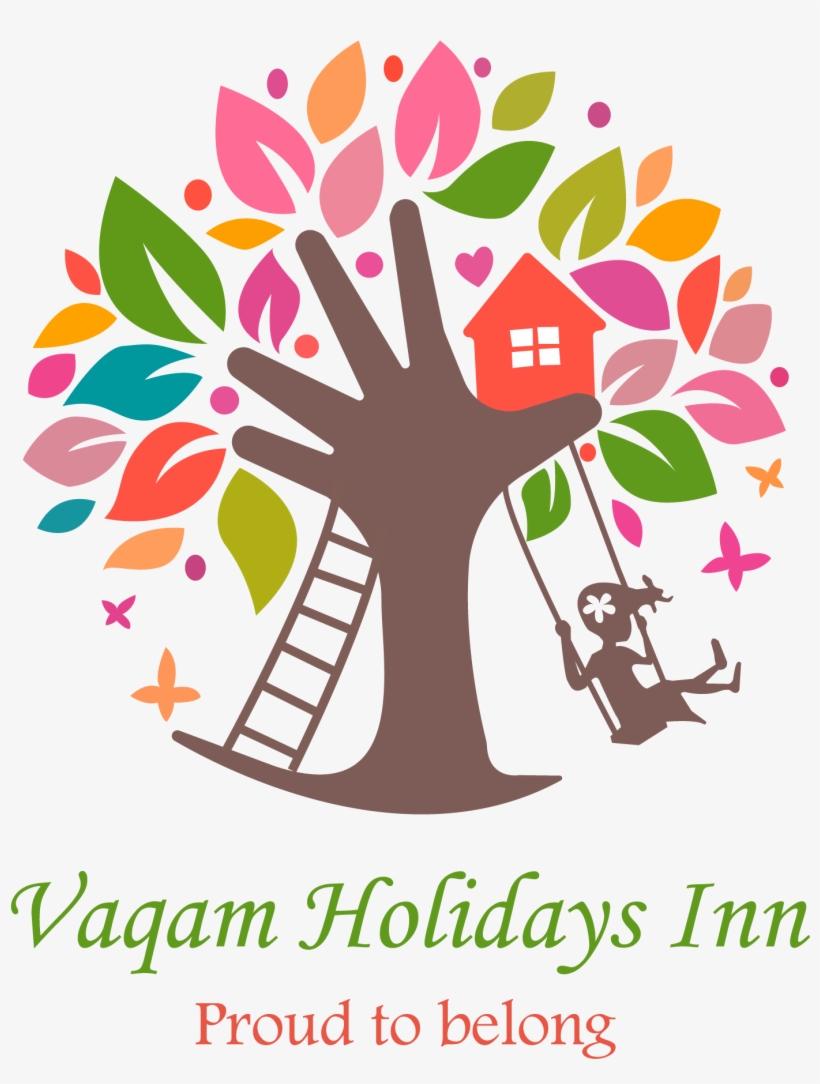 Happy Holidays Round Car Magnet, transparent png