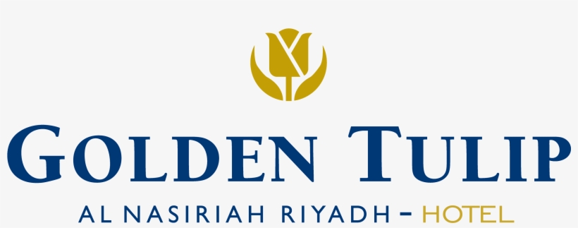 Holiday Inn Al Qasr - Golden Tulip Hotel Logo, transparent png