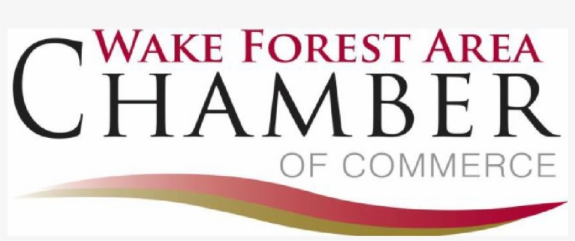 Wake Forest 3-01 - Wake Forest Chamber Of Commerce, transparent png