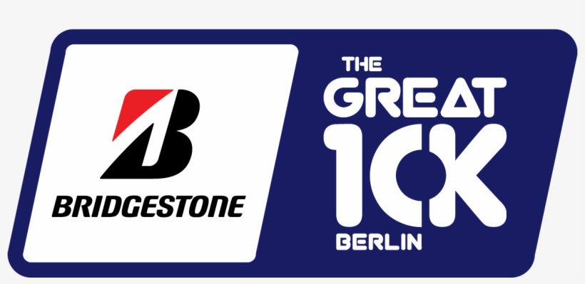 The Bridgestone Great 10k Berlin - Bridgestone New, transparent png
