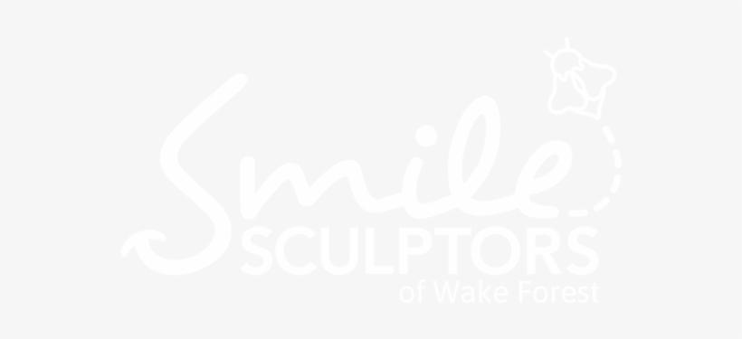 Kompleks Branding Smile Sculptors Of Wake Forest - Calligraphy, transparent png