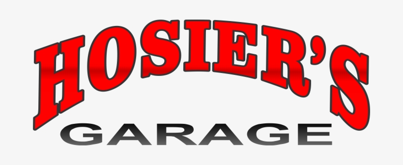 Hosier's Garage Hosier's Garage - Tire, transparent png