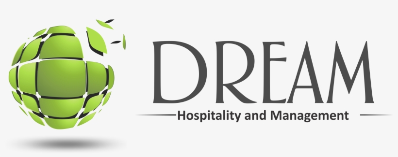 Logo For Dream Hospitality And Management - Management, transparent png