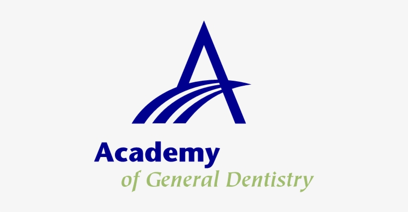 Your Wake Forest Dentist - Academy Of General Dentistry Logo Png, transparent png