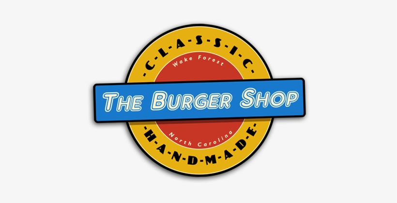 Wake Forest, Nc 27587 • - Burger Shop Wake Forest, transparent png