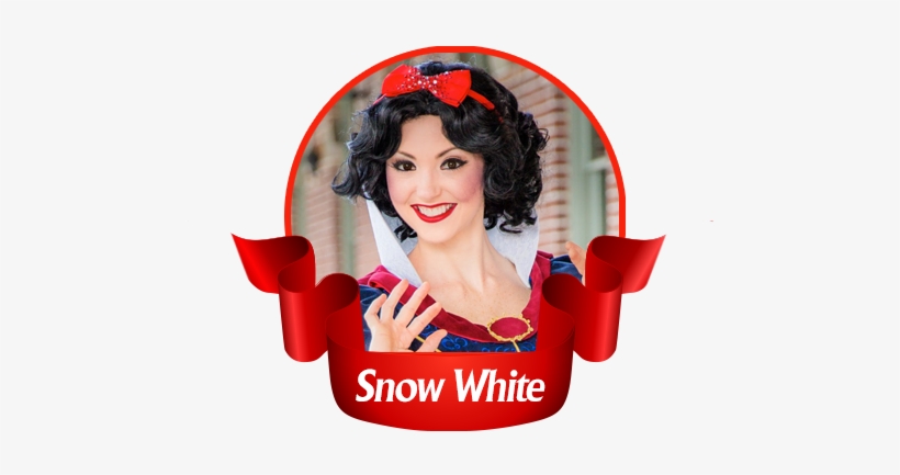 Snow White - Pleased, transparent png