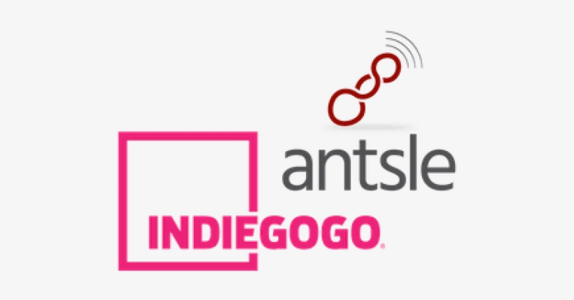 Antsle Launches On Indiegogo On December 15, - Indiegogo, transparent png