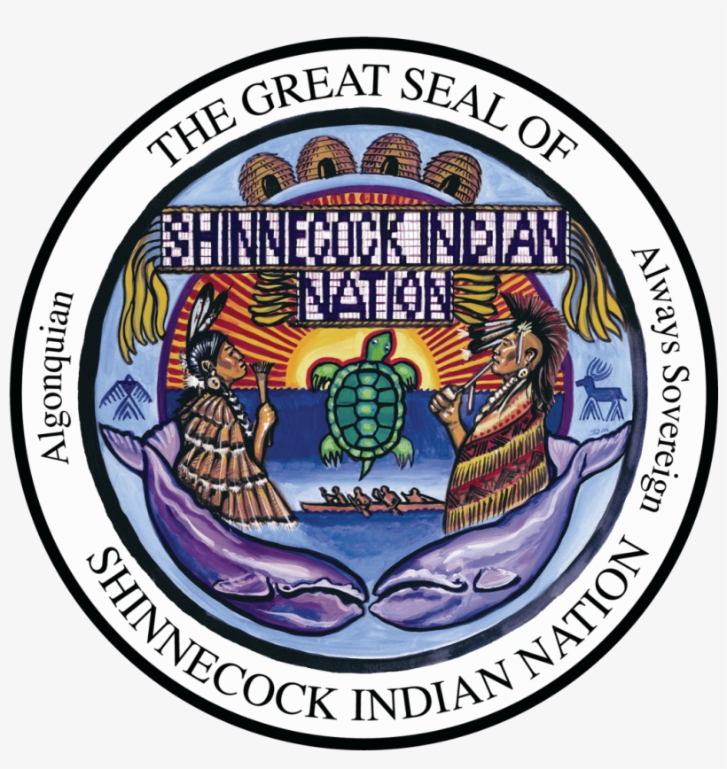 Nccos Joins Noaa Tribal Roundtable For Shinnecock Indian - Shinnecock Indian Nation, transparent png
