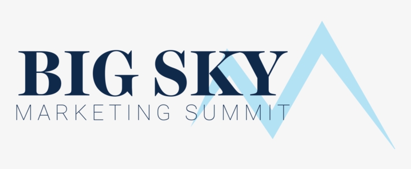 Big Sky Marketing Summit - T E Mc Kenna Builders, transparent png
