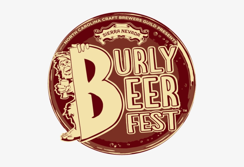 Burly Beer Festival - Sierra Nevada Beer Camp Beers Across The World Variety, transparent png