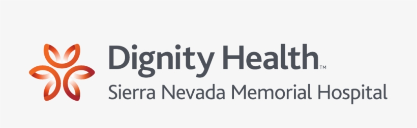 Dignity Health, Sierra Nevada Memorial Hospital - Mercy Gilbert Medical Center Logo, transparent png
