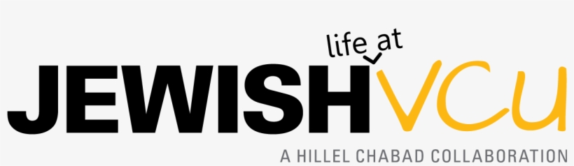Jewish Life At Vcu - Logo, transparent png