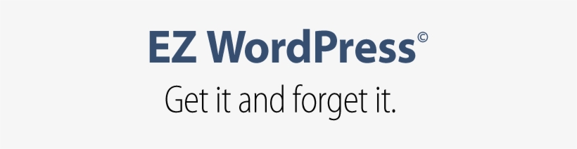 Lms Media-managed Launches Ez Wordpress - Sleeve, transparent png