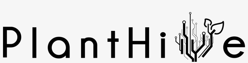 Planthive, transparent png