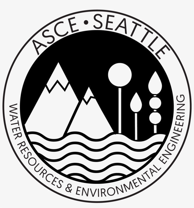 The Purpose Of This Water Resources Committee Is To - Asce Seattle, transparent png