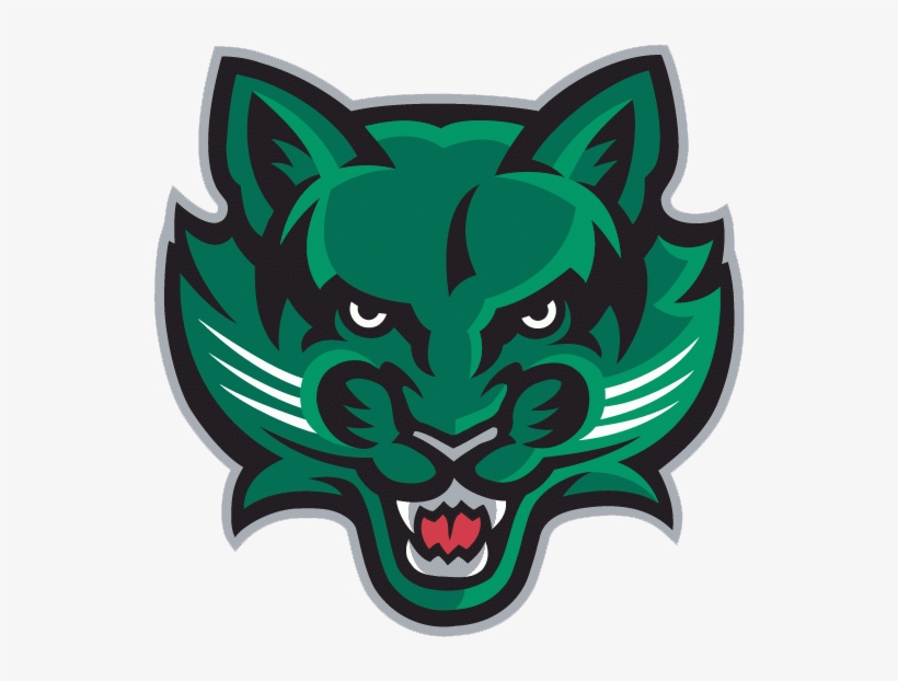Unbeaten Atlantic 10 Power Vcu Showed Why It's Been - Binghamton University Bearcats Logo, transparent png