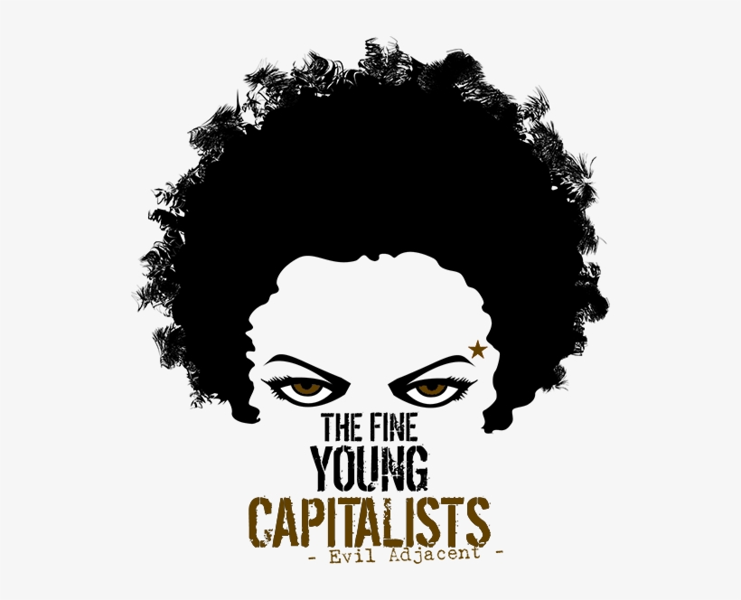 The Business Model, It Seems, Is For Rappard To Instigate - Fine Young Capitalists, transparent png