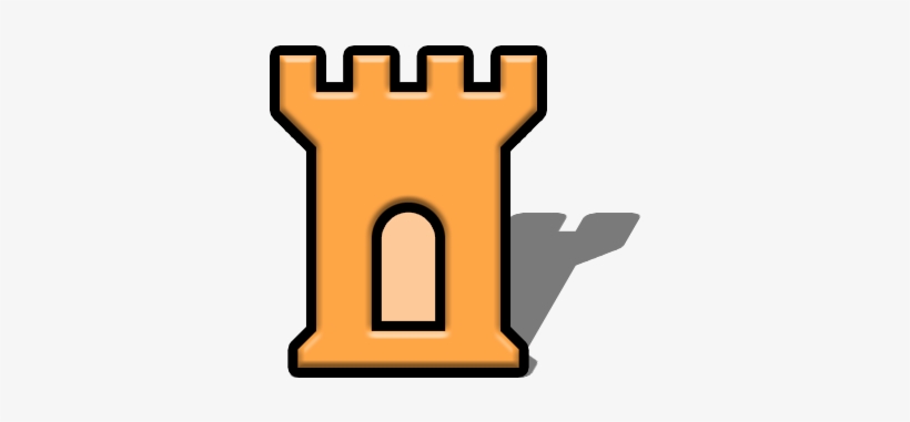 Map Symbol Historical 02 - Historical Symbol, transparent png