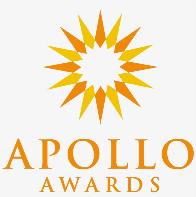 Apollo Award Finalists Named - Apollo Awards Logo, transparent png